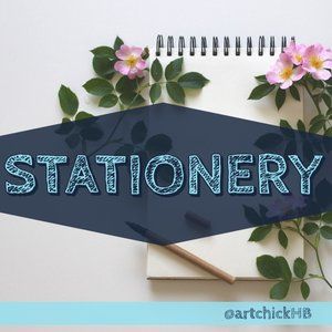 Stationery
